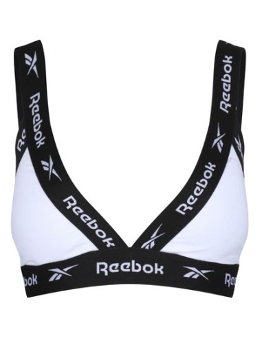 REE-U4-F9625-RBK-Womens Triangle Bra - Dotty